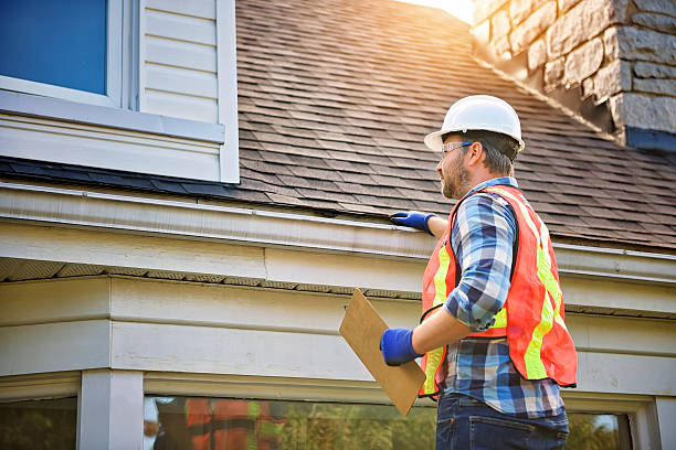 Licensed Roofing service in Toccoa, GA - Ben Roofing and Steel LLC